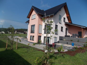 Ferienwohnung Fewo Sarah& Thorsten Blum
