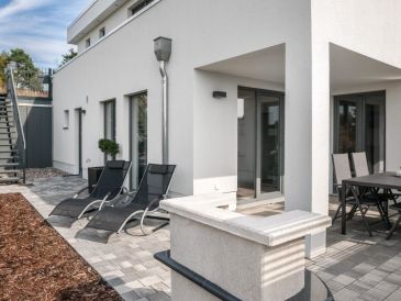 Ferienwohnung "BelleVue"