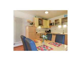 Vakantieappartement Borkum  12