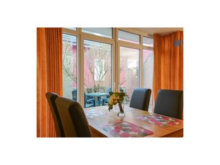 Vakantieappartement Borkum Kenmerken 4