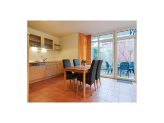 Vakantieappartement Borkum  13