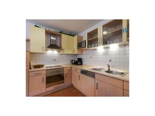 Vakantieappartement Borkum  14