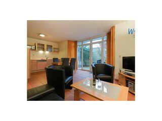 Vakantieappartement Borkum Kenmerken 5