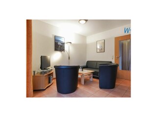 Vakantieappartement Borkum Kenmerken 6