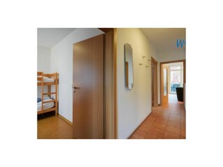 Vakantieappartement Borkum  15