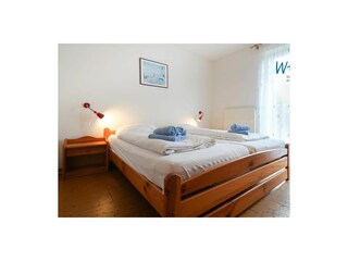 Appartamento per vacanze Borkum Caratteristiche 14