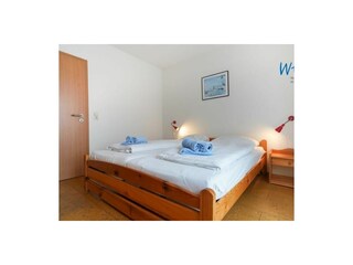 Appartamento per vacanze Borkum Caratteristiche 15