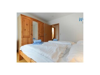 Appartamento per vacanze Borkum Caratteristiche 16