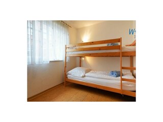 Appartamento per vacanze Borkum Caratteristiche 17