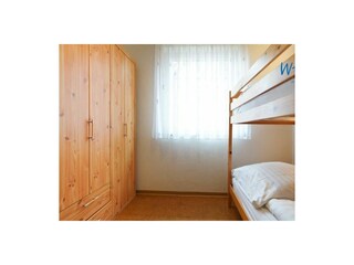Vakantieappartement Borkum Kenmerken 11