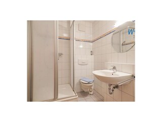 Appartamento per vacanze Borkum  23