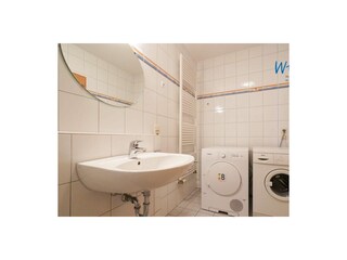 Appartamento per vacanze Borkum  24