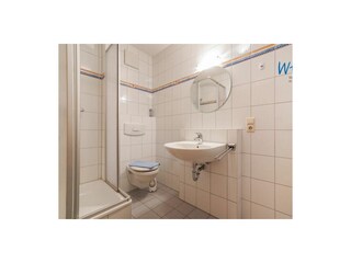 Appartamento per vacanze Borkum  25