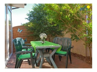 Vakantieappartement Borkum  20
