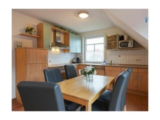 Vakantieappartement Borkum  19