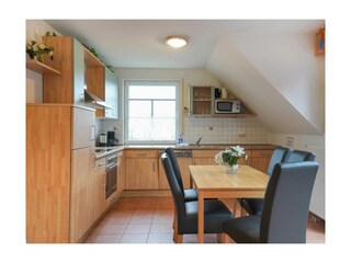 Appartamento per vacanze Borkum  20