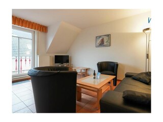 Appartement de vacances Borkum Équipement 9