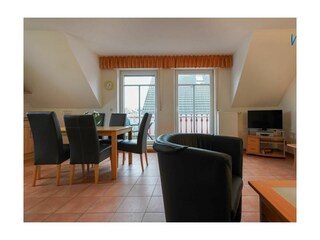 Vakantieappartement Borkum Kenmerken 11