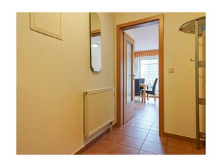 Appartamento per vacanze Borkum  22