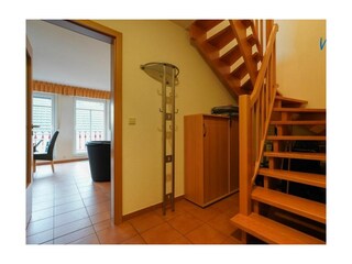 Appartamento per vacanze Borkum  23