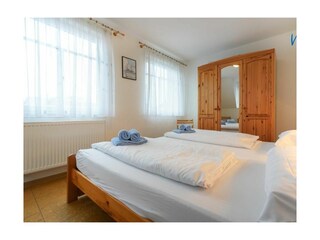 Vakantieappartement Borkum Kenmerken 12