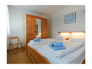 Vakantieappartement Borkum Kenmerken 13