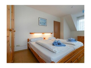 Vakantieappartement Borkum Kenmerken 14