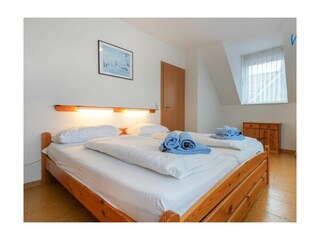 Appartement de vacances Borkum Équipement 15