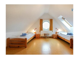 Appartamento per vacanze Borkum Caratteristiche 16