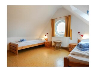 Appartamento per vacanze Borkum Caratteristiche 18