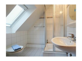 Appartamento per vacanze Borkum  24