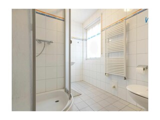 Appartamento per vacanze Borkum  26