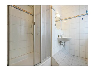 Vakantieappartement Borkum  27