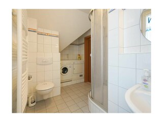 Vakantieappartement Borkum  28