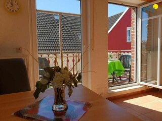 Vakantieappartement Borkum  29