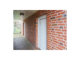 Vakantieappartement Borkum Buitenaudio-opname 8