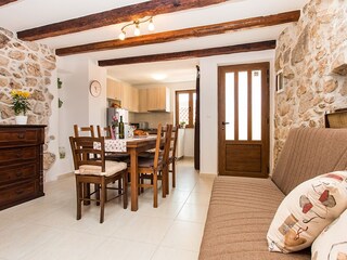 Casa per le vacanze Vrbnik Caratteristiche 4