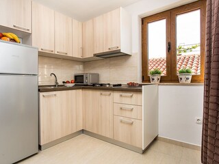 Casa per le vacanze Vrbnik Caratteristiche 6