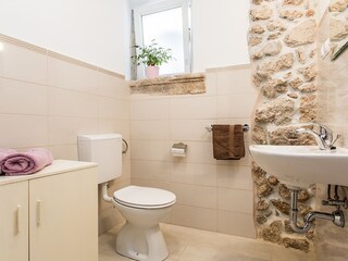 Casa de vacaciones Vrbnik Características 8