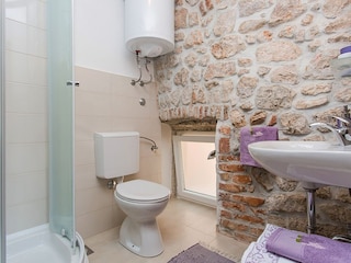 Casa de vacaciones Vrbnik Características 11