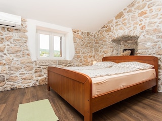 Casa de vacaciones Vrbnik Características 13