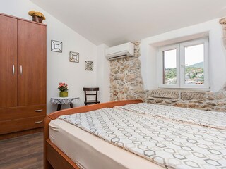 Casa de vacaciones Vrbnik Características 14
