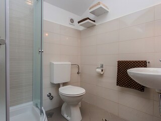 Casa per le vacanze Vrbnik Caratteristiche 15