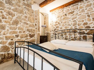 Casa de vacaciones Vrbnik Características 17