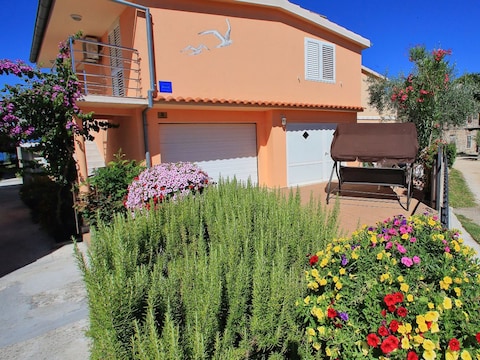 Apartment Galeb