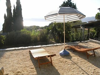 Casa per le vacanze Capoliveri Registrazione all'aperto 6