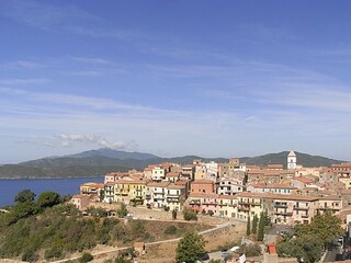 Casa per le vacanze Capoliveri Ambiente 22