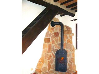 Casa per le vacanze Capoliveri Caratteristiche 16