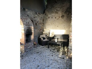 Casa per le vacanze Capoliveri Registrazione all'aperto 9