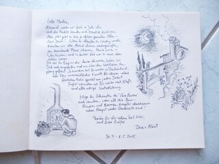 Casa per le vacanze Capoliveri Ambiente 24